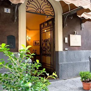 Manganelli Palace Hotell
