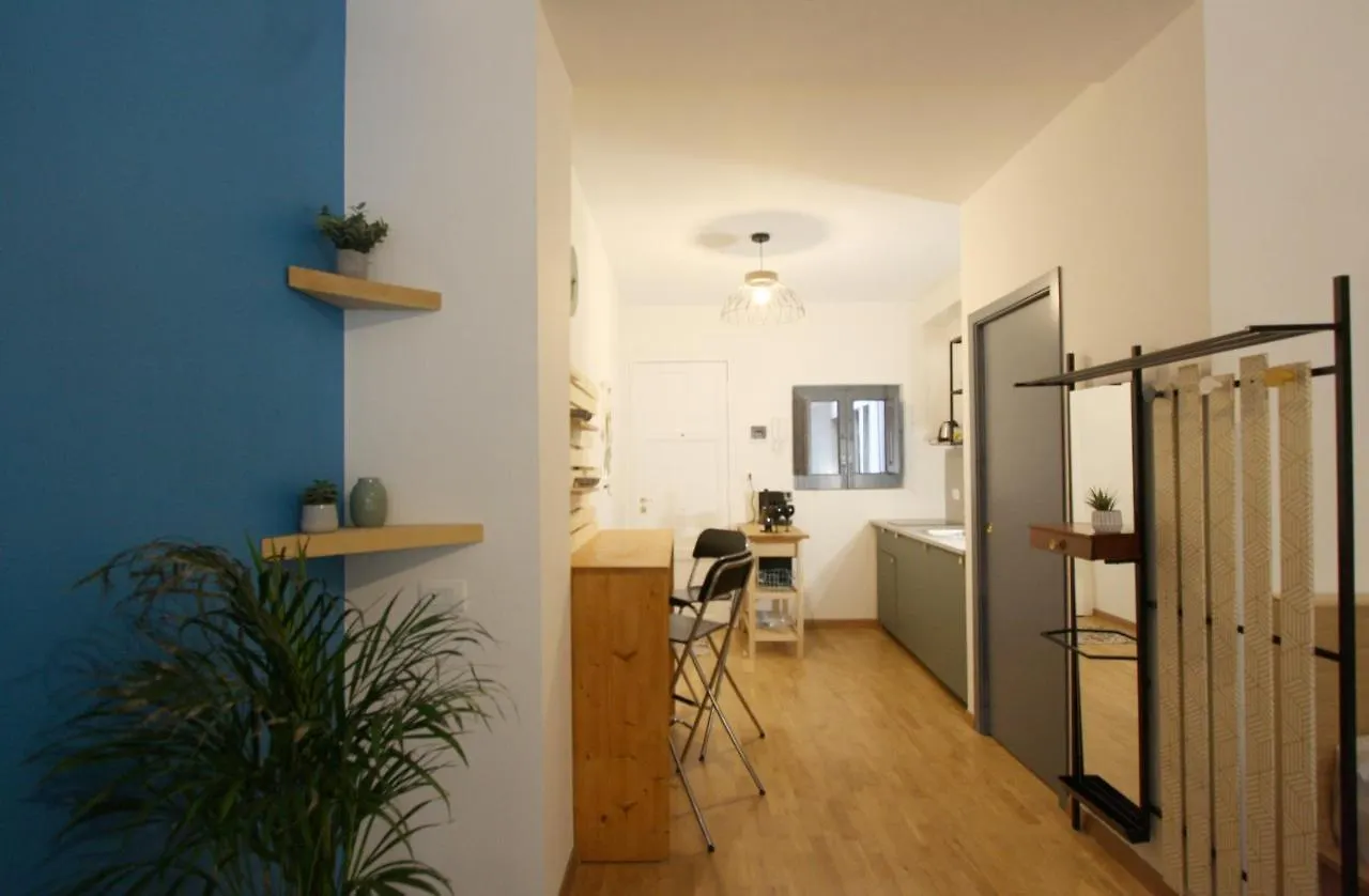 Studio Falconara Catania 0*,  Italien