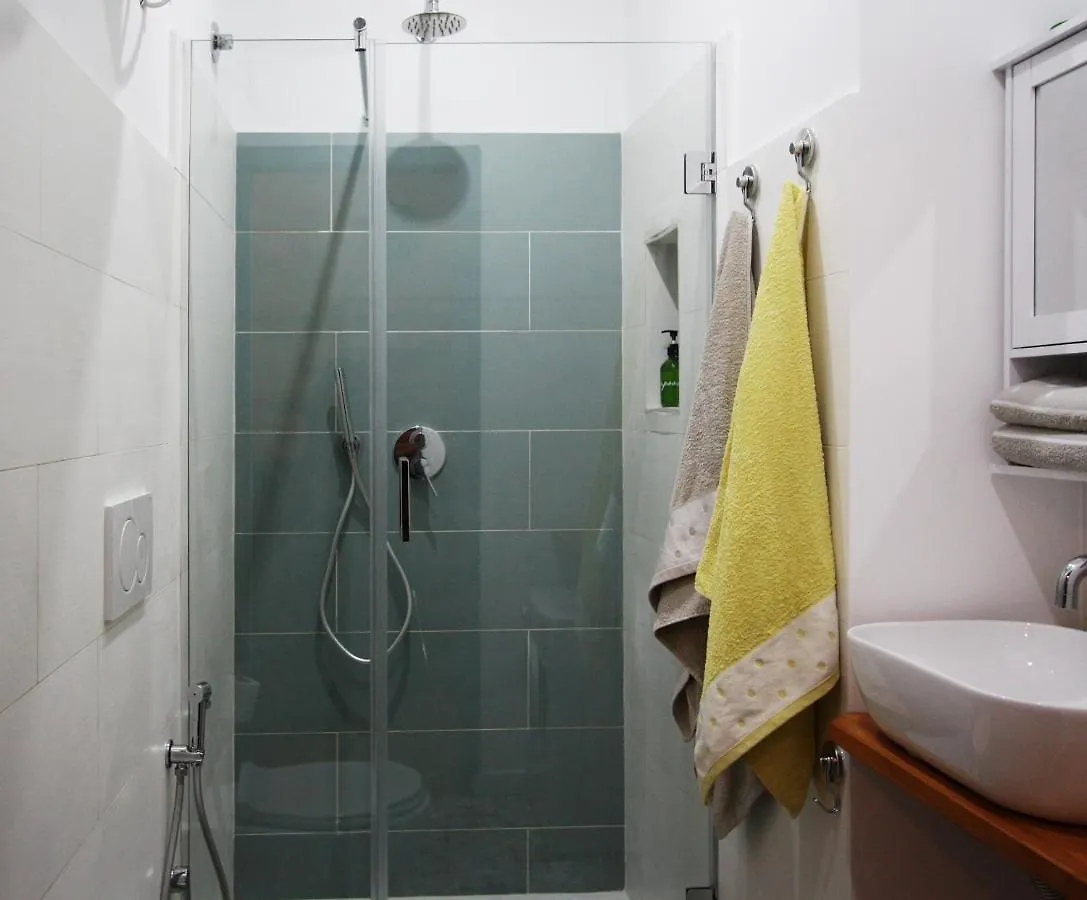 Lägenhet Studio Falconara Catania