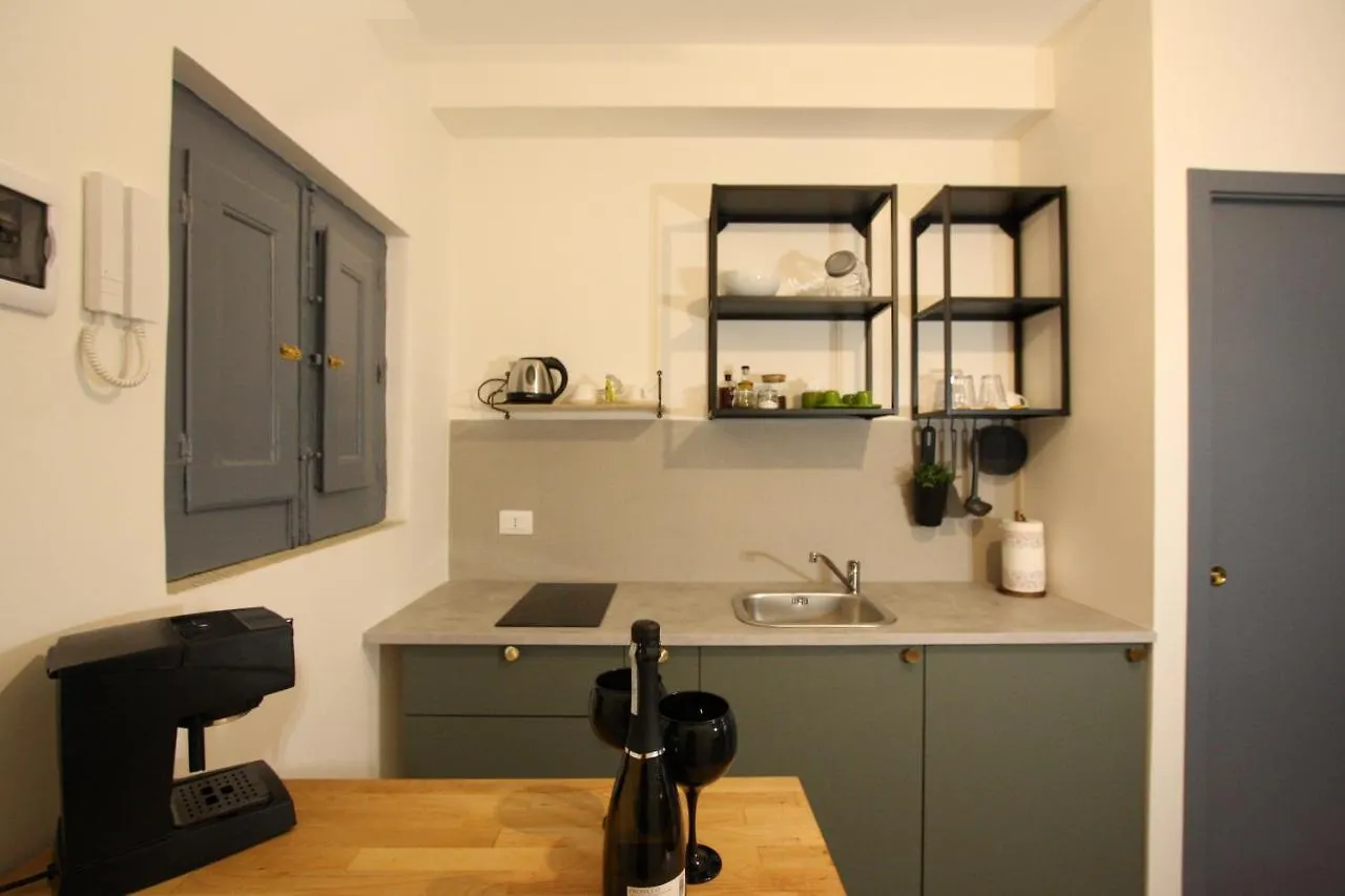 Studio Falconara Catania 0*,  Italien