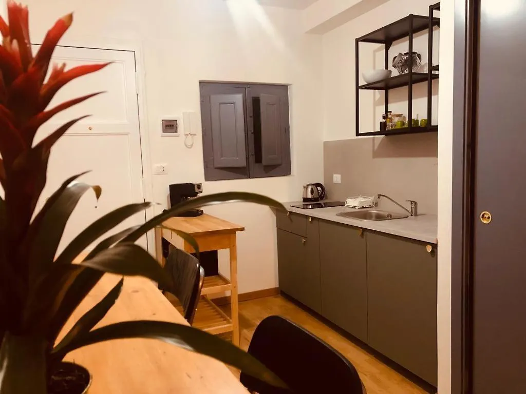 Studio Falconara Catania Italien
