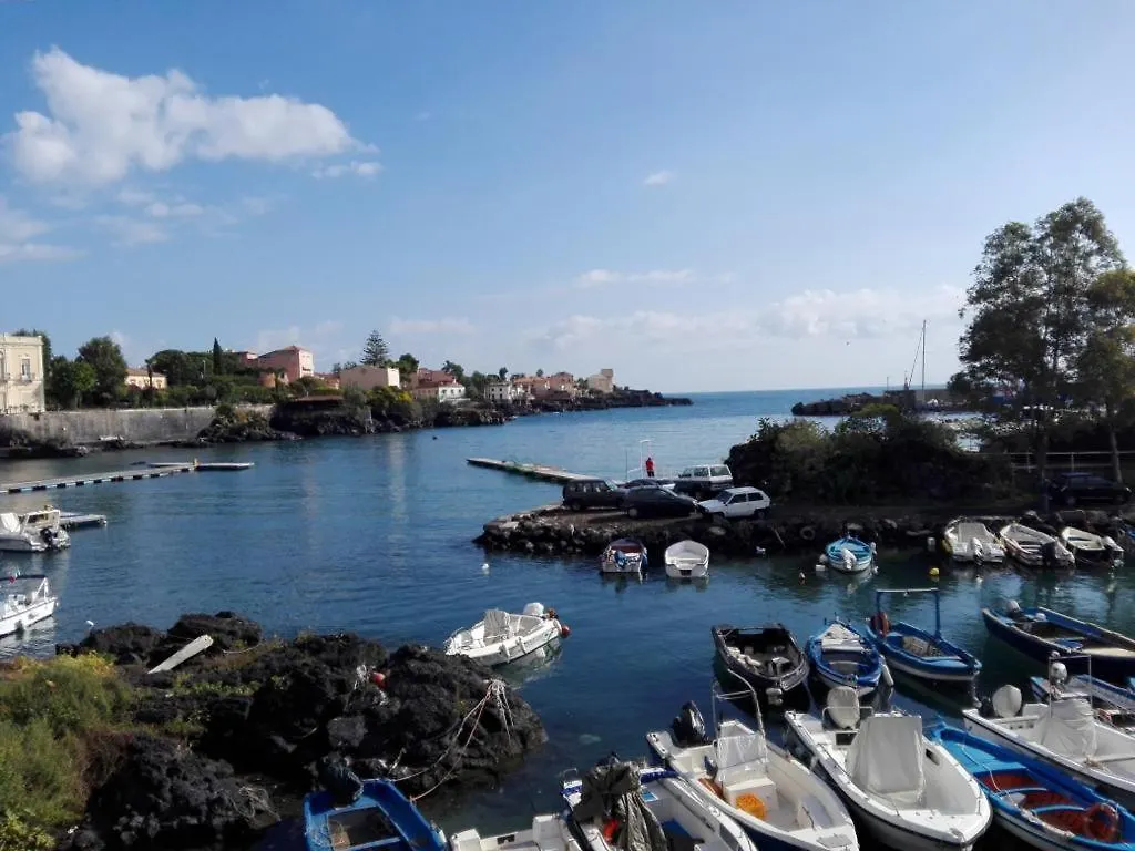 Studio Falconara Catania Italien