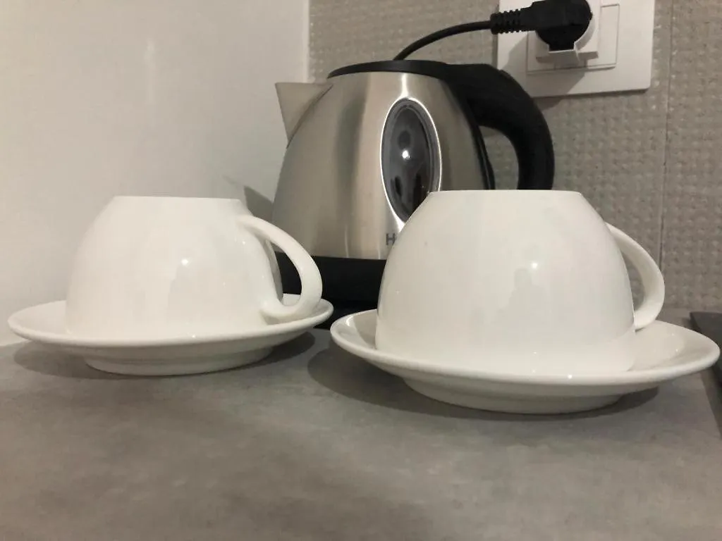 Lägenhet Studio Falconara Catania
