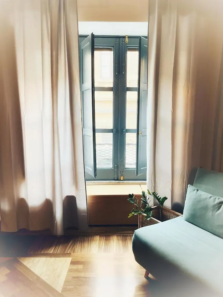 Apartment Studio Falconara Catania Italy