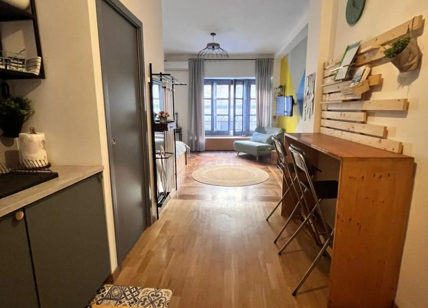 Studio Falconara Catania 0*,